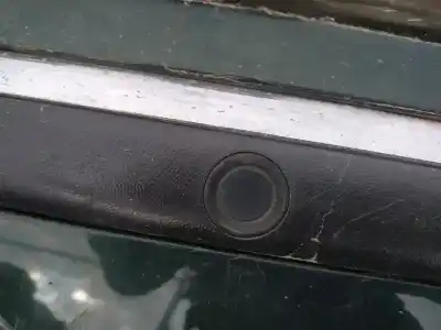 Автозапчастина б/у датчик парковки для skoda superb (3u4) 2.5 v6 tdi cat (aym) посилання на oem iam 