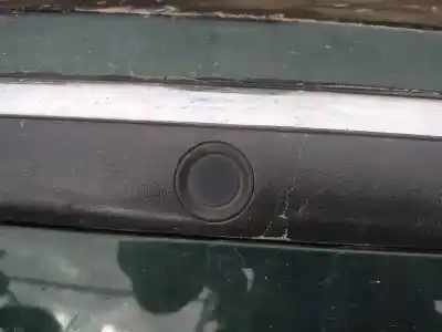Автозапчасти б/у парковочный датчик за skoda superb (3u4) 2.5 v6 tdi cat (aym) ссылки oem iam   