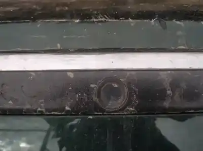 Автозапчастина б/у датчик парковки для skoda superb (3u4) 2.5 v6 tdi cat (aym) посилання на oem iam 