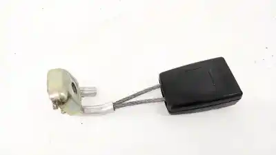 Автозапчастина б/у лівий задній гачок для volkswagen phaeton (3d1, 3d2, 3d3, 3d4, 3d6, 3d7, 3d8, 3d9) 3.0 v6 tdi 4motion посилання на oem iam 3d0857740e