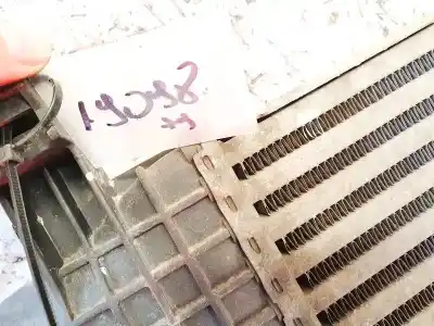 Pezzo di ricambio per auto di seconda mano intercooler per volvo v50 (545) 2.0 d riferimenti oem iam   