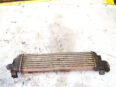 Pezzo di ricambio per auto di seconda mano intercooler per volvo v50 (545) 2.0 d riferimenti oem iam   