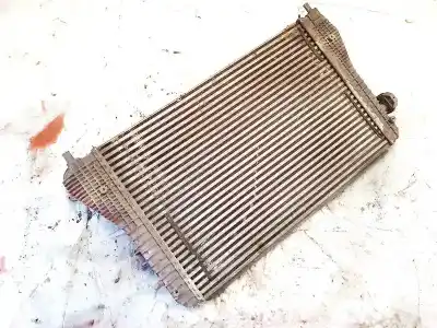 Peça sobressalente para automóvel em segunda mão intercooler por seat leon (1p1) 2.0 tdi referências oem iam 1k0145803a  