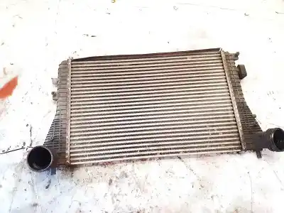 Pièce détachée automobile d'occasion intercooler / échangeur d'air pour seat leon (1p1) 2.0 tdi références oem iam 1k0145803a