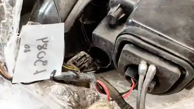 Автозапчастина б/у права фа для chrysler sebring (jr) 2.0 посилання на oem iam 61b59250008  61b-5925-0008, 61b5005-0098