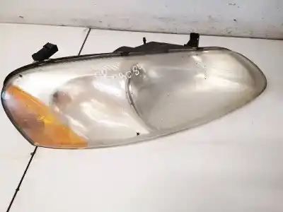 Автозапчасти б/у правая фара за chrysler sebring (jr) 2.0 ссылки oem iam 61b59250008