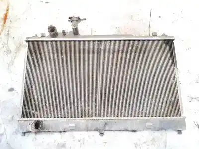 Tweedehands auto-onderdeel waterradiator voor mazda 6 lim. (gh) 1.8 120cv active oem iam-referenties 4220008711