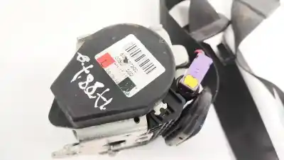 Second-hand car spare part front left seat belt for audi q7 (4l) 4.2 fsi oem iam references 4l1857705  