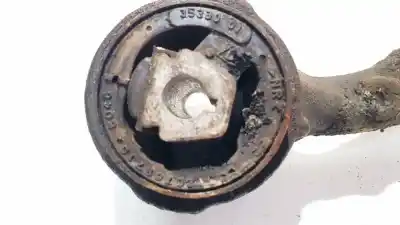 Peça sobressalente para automóvel em segunda mão braço de suspensão inferior dianteiro direito por bmw x5 (e53) 3.0d referências oem iam   