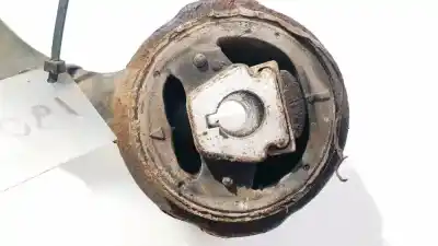 Second-hand car spare part front left lower suspension arm for bmw x5 (e53) 3.0d oem iam references   