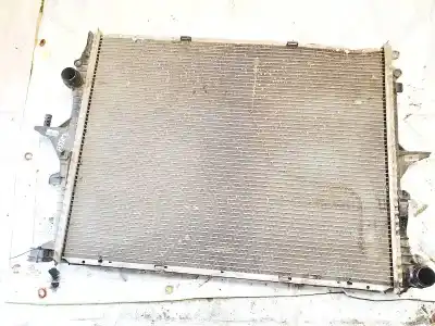 Автозапчасти б/у водяной радиатор за audi q7 (4l) 3.0 v6 24v tdi ссылки oem iam 7l6121253b