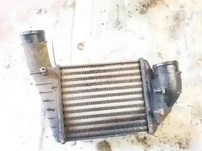 Автозапчастина б/у інтеркулер для skoda superb (3u4) 2.5 v6 tdi cat (aym) посилання на oem iam 