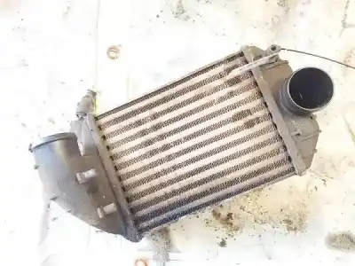 Автозапчастина б/у інтеркулер для skoda superb (3u4) 2.5 v6 tdi cat (aym) посилання на oem iam 059145805