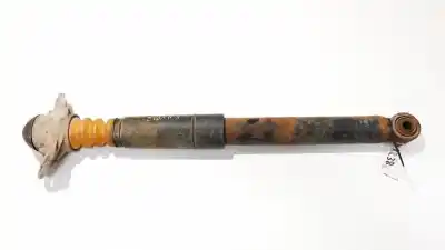 Peça sobressalente para automóvel em segunda mão amortecedor traseiro esquerdo por volkswagen golf vi (5k1) 2.0 tdi referências oem iam 1k0513029mh