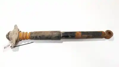 Peça sobressalente para automóvel em segunda mão amortecedor traseiro direito por volkswagen golf vi (5k1) 2.0 tdi referências oem iam 1k0513029mh