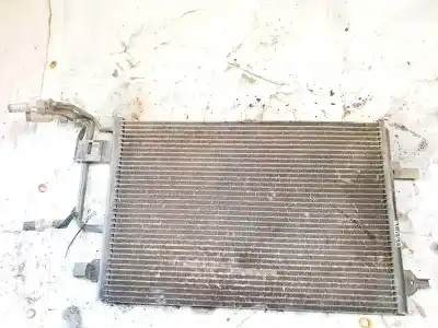 Автозапчасти б/у радиатор отопления / кондиционирования воздуха за audi a6 avant (4b5) 2.5 tdi ссылки oem iam 