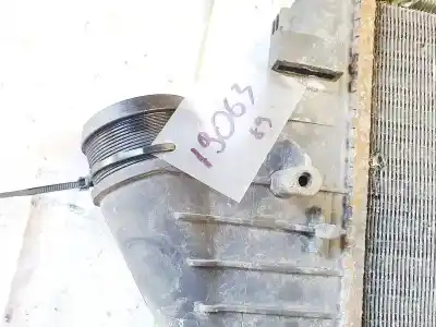 Peça sobressalente para automóvel em segunda mão intercooler por fiat croma (194) 1.9 8v multijet dynamic referências oem iam   