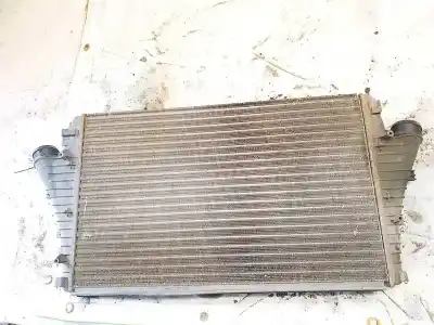 Peça sobressalente para automóvel em segunda mão intercooler por fiat croma (194) 1.9 8v multijet dynamic referências oem iam   