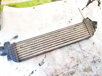 Peça sobressalente para automóvel em segunda mão intercooler por volvo v50 (545) 1.6 d referências oem iam   