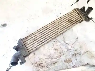 Pezzo di ricambio per auto di seconda mano intercooler per volvo v50 (545) 1.6 d riferimenti oem iam 