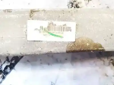 Pezzo di ricambio per auto di seconda mano intercooler per opel meriva b 1.7 16v cdti riferimenti oem iam   