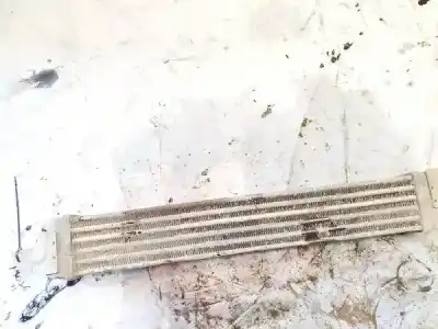 Pezzo di ricambio per auto di seconda mano intercooler per opel meriva b 1.7 16v cdti riferimenti oem iam   