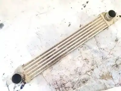 Peça sobressalente para automóvel em segunda mão intercooler por opel meriva b 1.7 16v cdti referências oem iam 