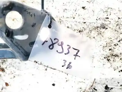 Second-hand car spare part front panel for volvo v50 (545) 2.0 d oem iam references   