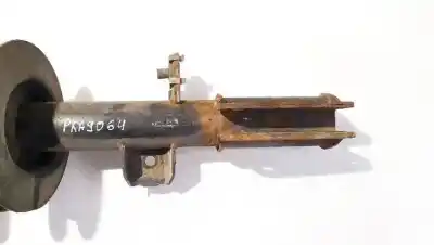 Peça sobressalente para automóvel em segunda mão amortecedor dianteiro esquerdo por bmw x5 (e53) 3.0d referências oem iam 22246990  31.316764601-05