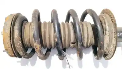 Peça sobressalente para automóvel em segunda mão amortecedor dianteiro esquerdo por bmw x5 (e53) 3.0d referências oem iam 22246990  31.316764601-05