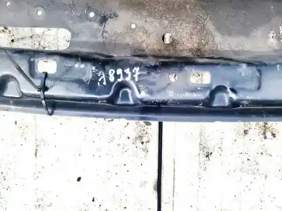 Second-hand car spare part front panel for volvo v50 (545) 2.0 d oem iam references   