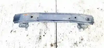 Peça sobressalente para automóvel em segunda mão reforço do pára choques dianteiro por volvo v50 (545) 2.0 d referências oem iam 