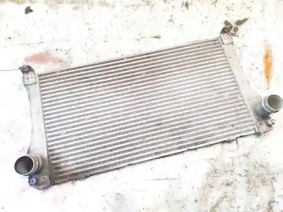 Peça sobressalente para automóvel em segunda mão intercooler por toyota auris 2.2 d-cat referências oem iam jd1271002541
