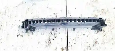 Peça sobressalente para automóvel em segunda mão reforço do pára choques traseiro por renault clio, 2012.11 - 2016 0.9 tce 90 66kw 2012.11 --> referências oem iam 