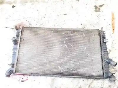 Pezzo di ricambio per auto di seconda mano radiatore d acqua per volvo v50 (545) 1.6 d riferimenti oem iam 3m5h80005tl