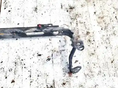 Second-hand car spare part front panel for volvo v50 (545) 1.8 oem iam references   