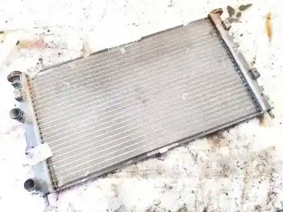 Second-hand car spare part WATER RADIATOR for CHRYSLER SEBRING (JR)  OEM IAM references 05017619AA  83403