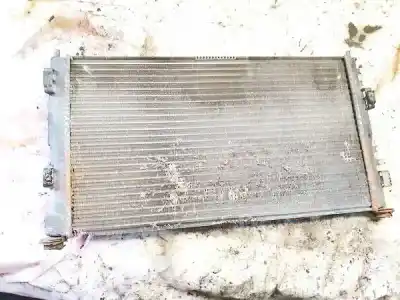 Автозапчасти б/у водяной радиатор за chrysler sebring (jr) 2.0 ссылки oem iam 05017619aa  83403