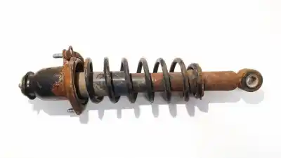 Peça sobressalente para automóvel em segunda mão amortecedor traseiro direito por toyota corolla (e12) 2.0 d-4d linea luna berlina referências oem iam 