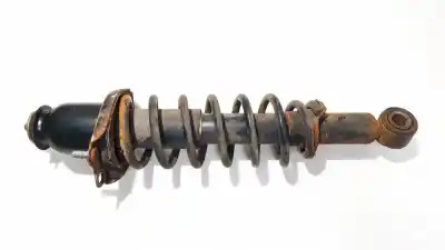 Peça sobressalente para automóvel em segunda mão amortecedor traseiro esquerdo por toyota corolla (e12) 2.0 d-4d linea luna berlina referências oem iam 