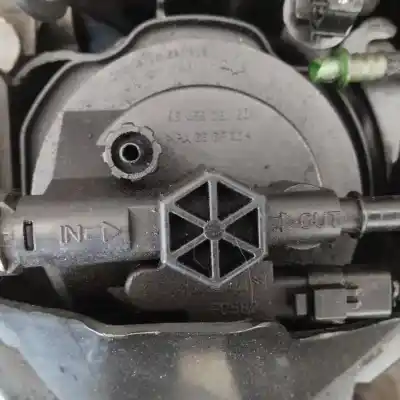 Second-hand car spare part diesel fuel filter for volvo v50 (545) 2.0 d oem iam references 9645928180