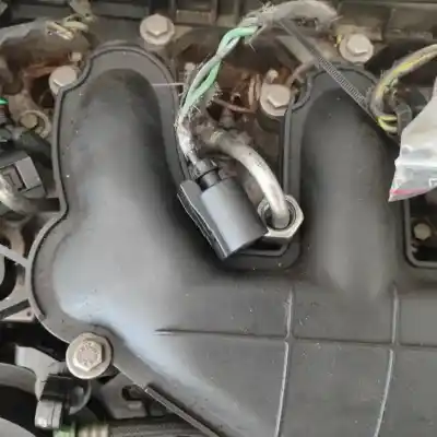 Second-hand car spare part intake manifold for volvo v50 (545) 2.0 d oem iam references 