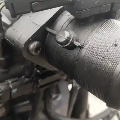 Peça sobressalente para automóvel em segunda mão borboleta de admissão por volvo v50 (545) 2.0 d referências oem iam   