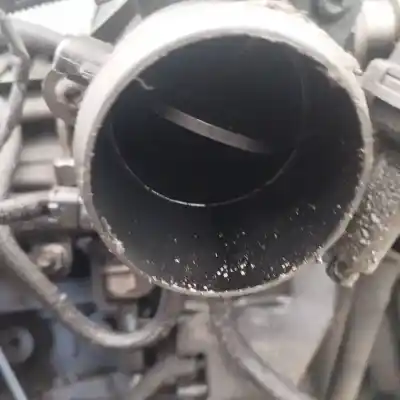 Second-hand car spare part throttle body for volvo v50 (545) 2.0 d oem iam references 