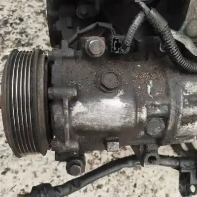 Second-hand car spare part air conditioning compressor for volvo v50 (545) 2.0 d oem iam references   