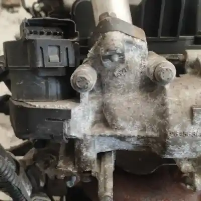 Second-hand car spare part egr valve for volvo v50 (545) 2.0 d oem iam references 9645688680