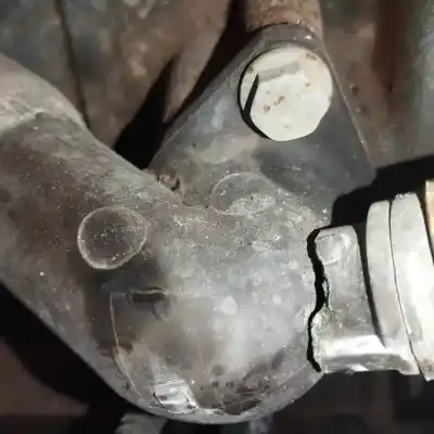 Second-hand car spare part thermostat for volvo v50 (545) 2.0 d oem iam references 