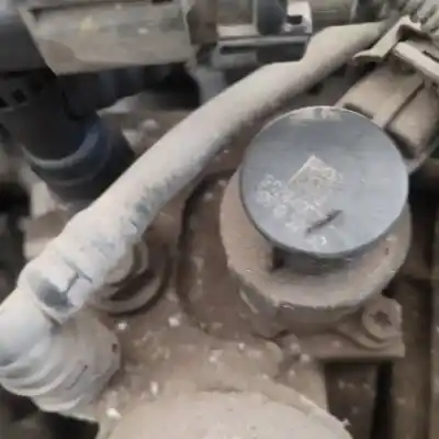 Second-hand car spare part injection pump for peugeot partner (s2) 1.6 16v hdi oem iam references 2091052362