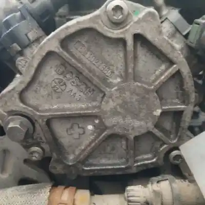 Second-hand car spare part brake depressor / vacuum pump for peugeot partner (s2) 1.6 16v hdi oem iam references 9804021880