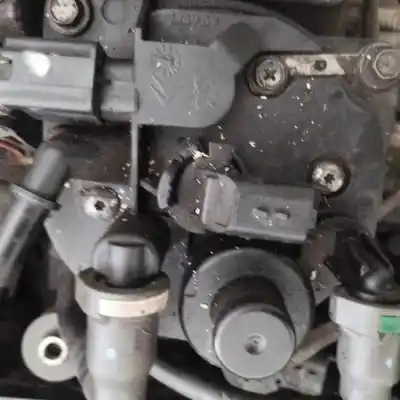 Second-hand car spare part diesel fuel filter for peugeot partner (s2) 1.6 16v hdi oem iam references 